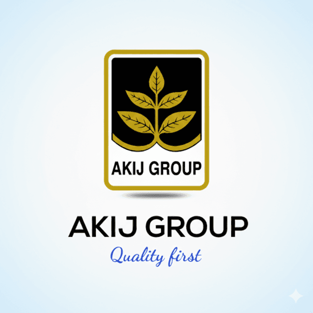Akij Group