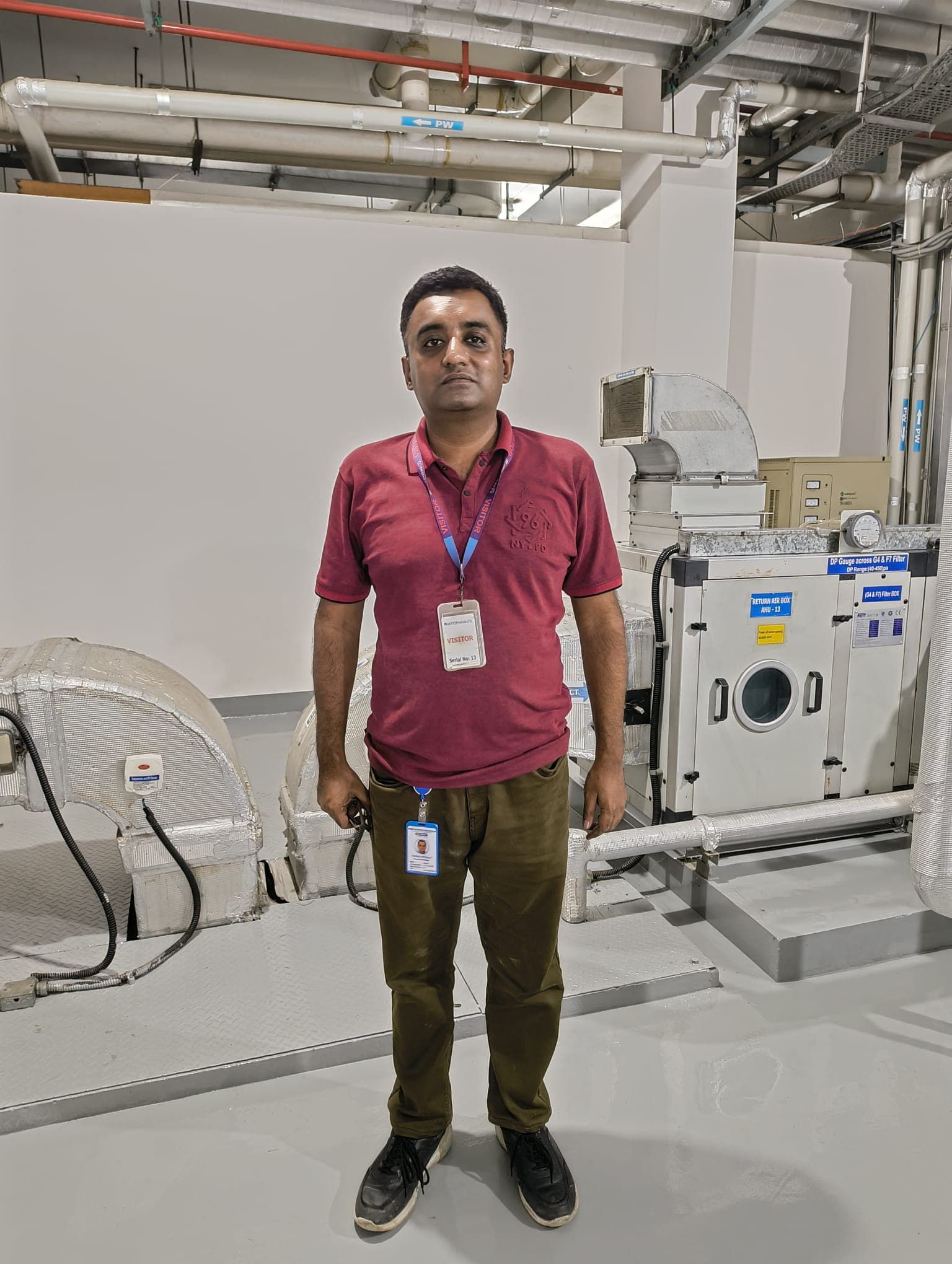 Aristopharma Manufacturing Facility