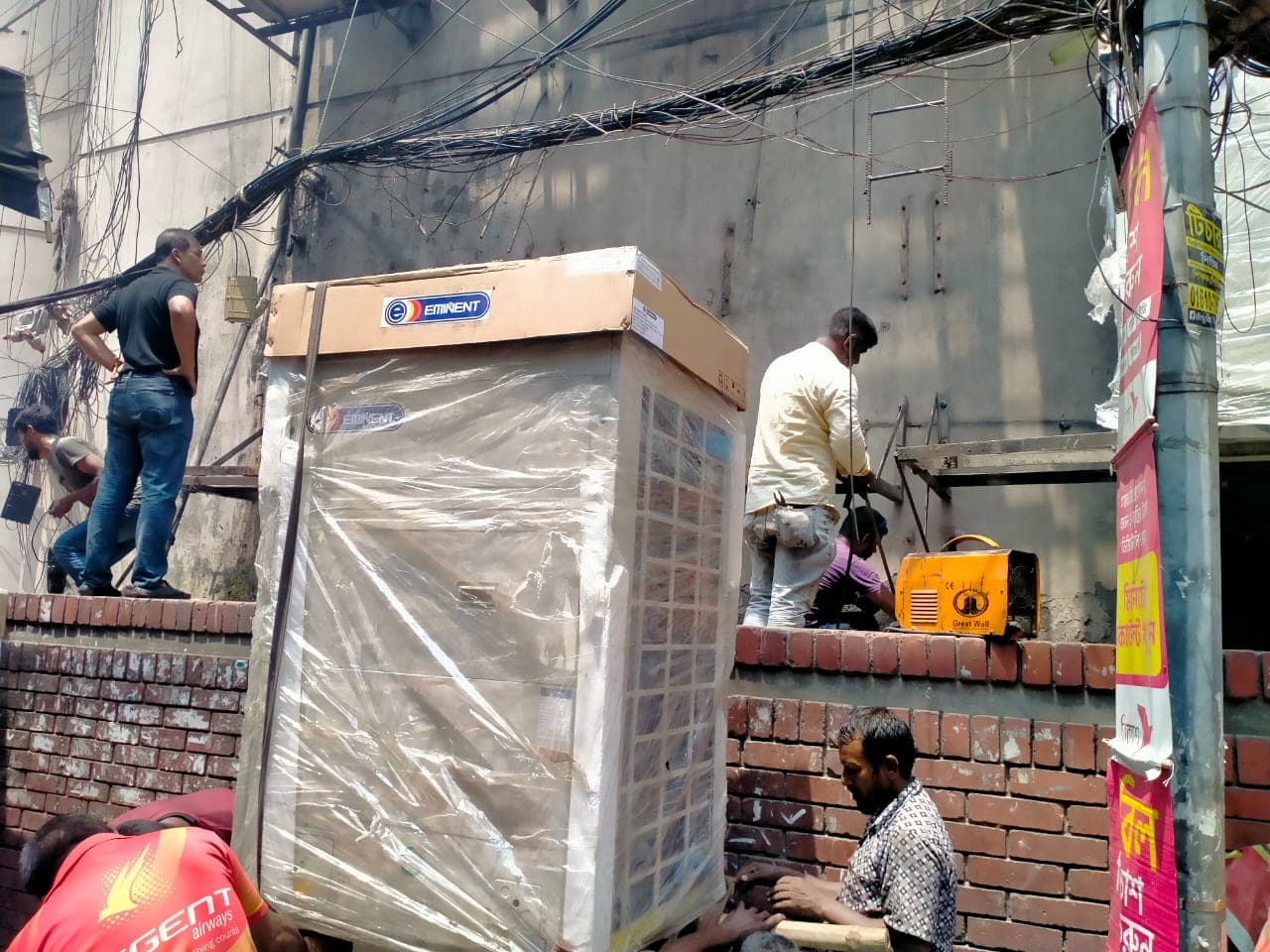 Suvastu Shopping Market